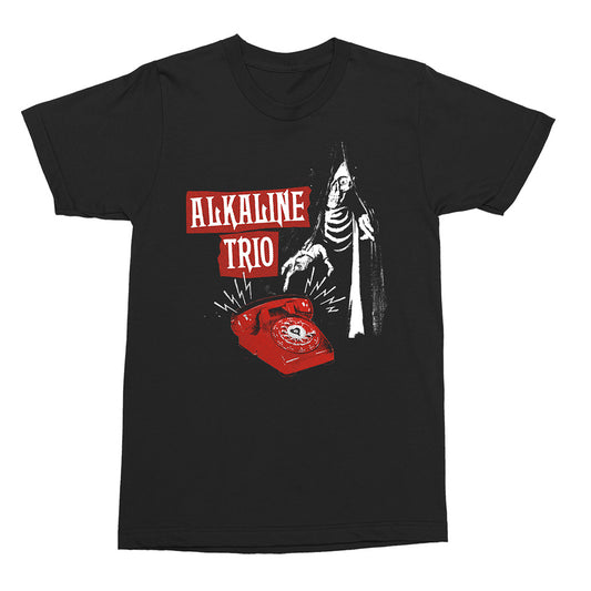 Alkaline Trio (Call Me) T-Shirt